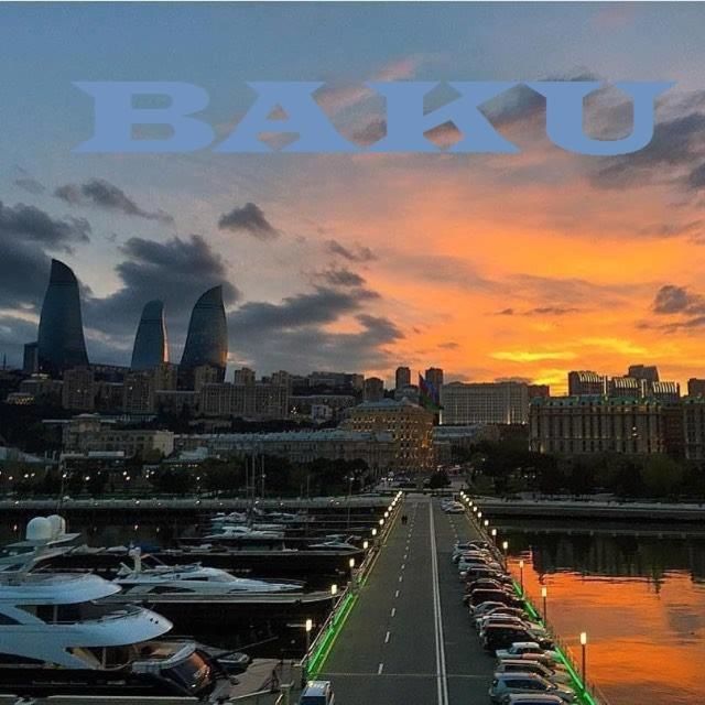 Апартаменты КВАРТИРА В ЦЕНТРЕ БАКУ Баку